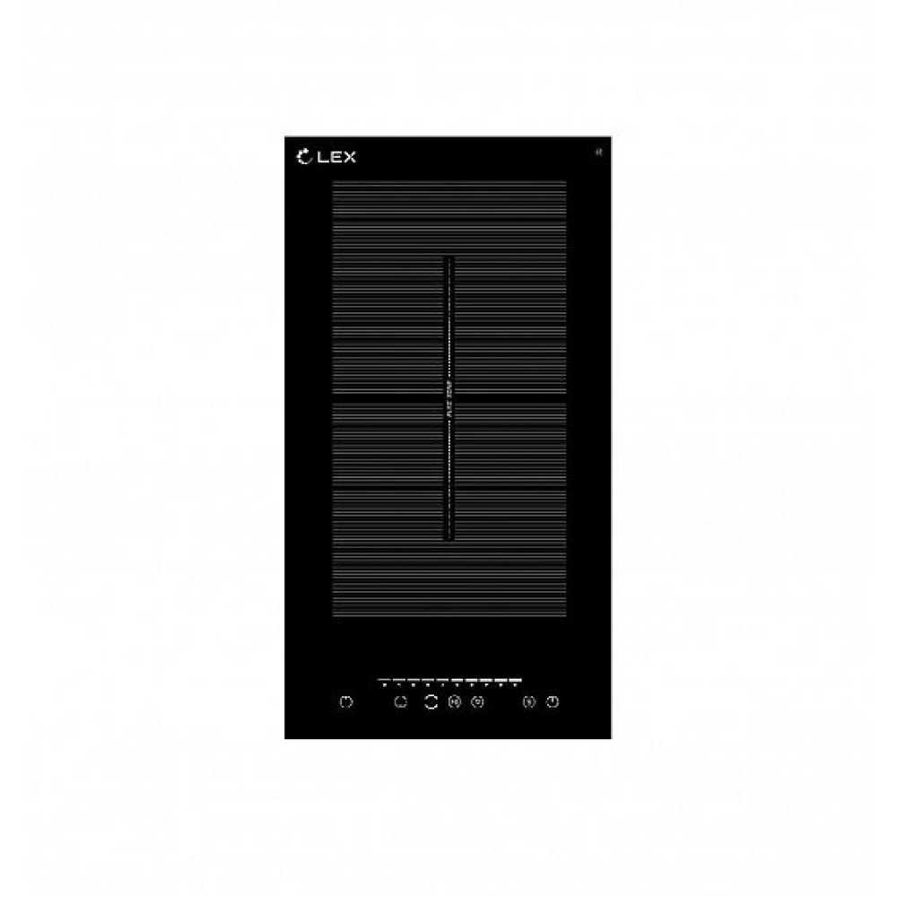 Варочная панель LEX EVI F 320 BL