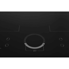 Варочная поверхность ZUGEL ZIH606B