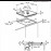 Газовая поверхность ELECTROLUX gpe363fx