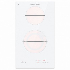 Встраиваемая электрическая варочная панель Gorenje Ora ito ECT322ORAW