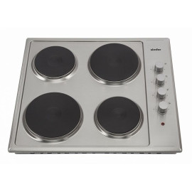 Электрическая панель Simfer H60E04M011