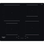 Варочная панель HOTPOINT-ARISTON HQ 5660S NE