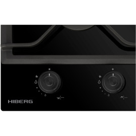 Варочная поверхность HIBERG VM 6021 B