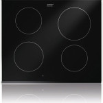 Индукционная стеклокерамич. панель Gorenje GIS 62 XC