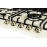 Газовая поверхность KUPPERSBERG FV9TGRZ C Gold