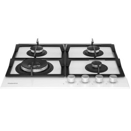 Варочная поверхность HOTPOINT-ARISTON HGS 62F/WH