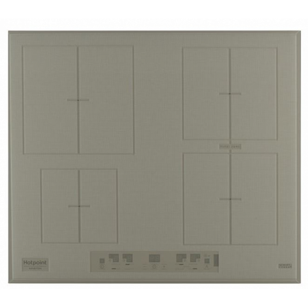 Электрическая поверхность HOTPOINT-ARISTON KIA 641 BB (DS)