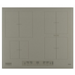 Электрическая поверхность HOTPOINT-ARISTON KIA 641 BB (DS)