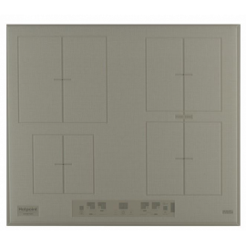 Электрическая поверхность HOTPOINT-ARISTON KIA 641 BB (DS)