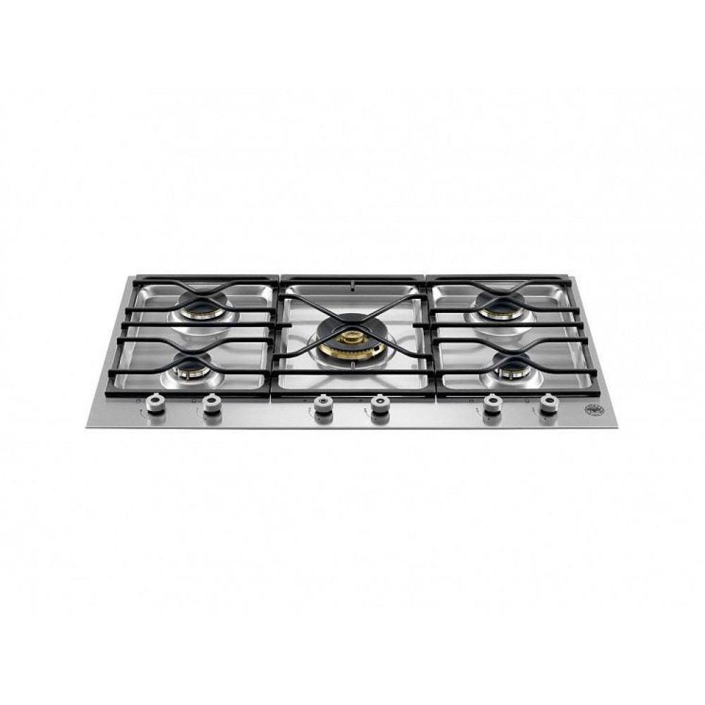 Варочная поверхность BERTAZZONI PM36500X