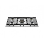 Варочная поверхность BERTAZZONI PM36500X
