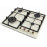 Газовая поверхность Simfer H60S41O417
