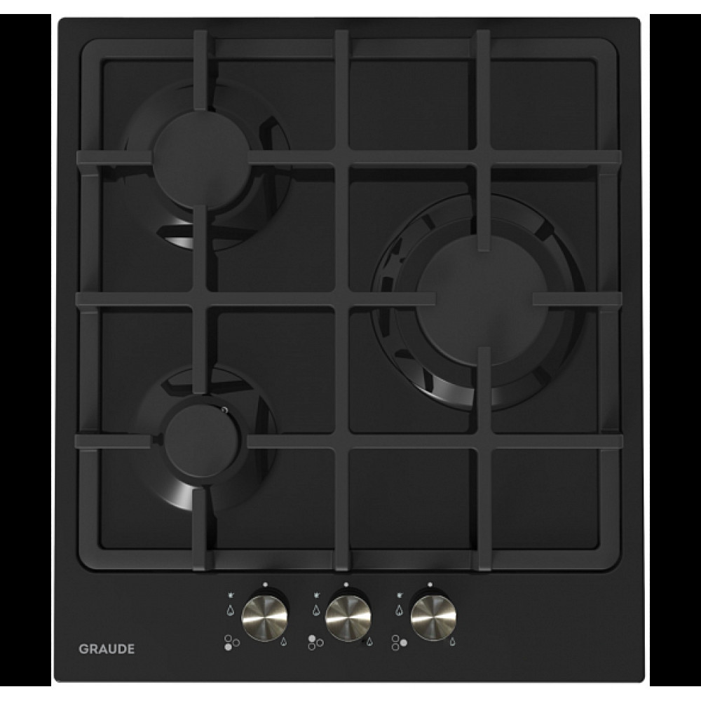 Варочная поверхность GRAUDE GS 45.1 SM