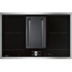 Варочная панель с вытяжной системой GAGGENAU CV282110
