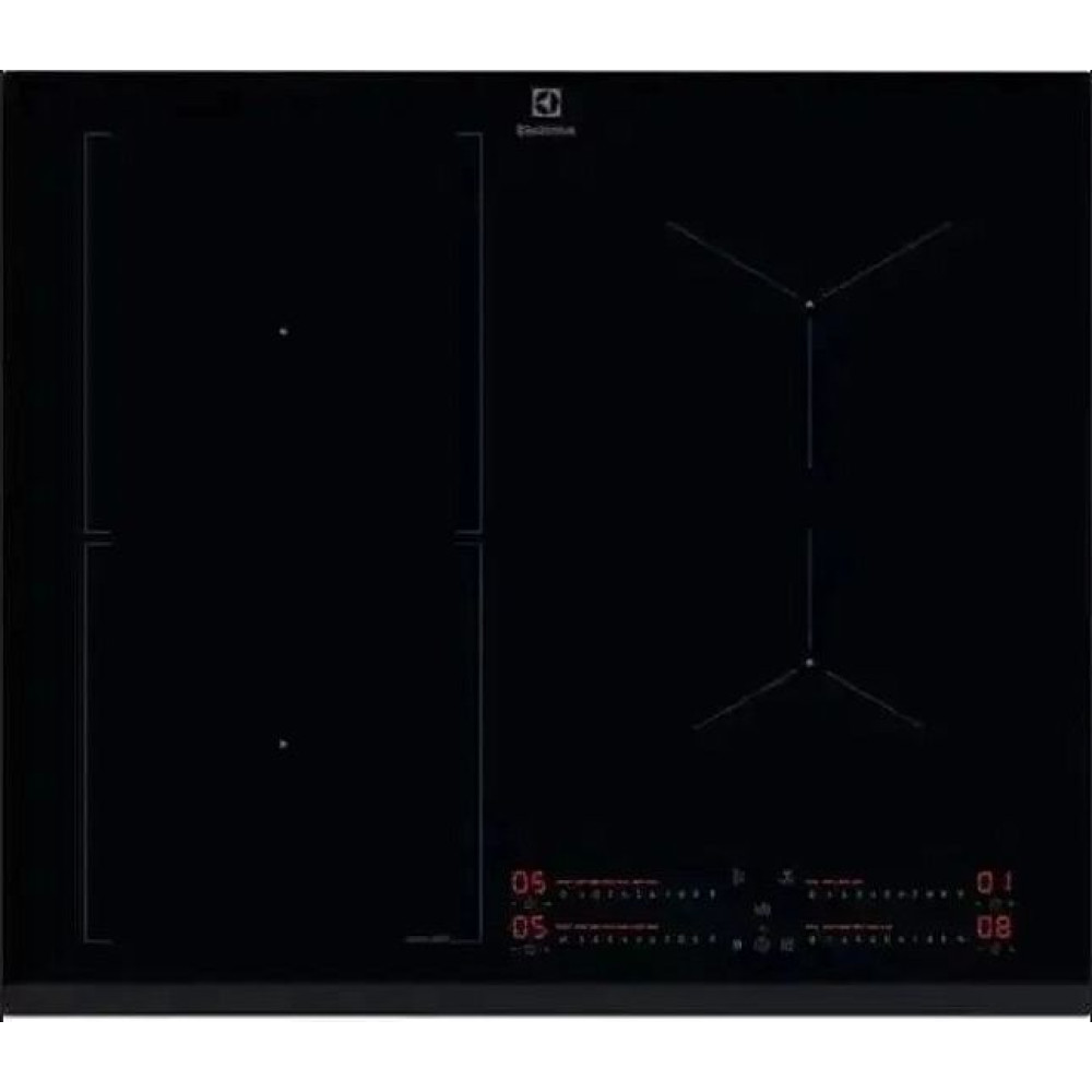 Варочная поверхность ELECTROLUX EIS62453