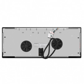 Варочная поверхность MAUNFELD CVI904SFLBK Inverter