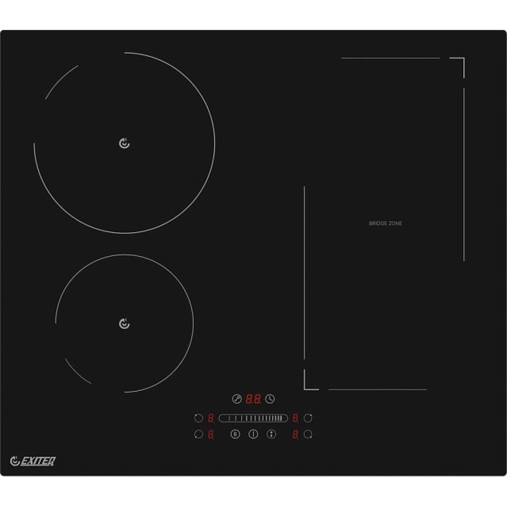 Варочная поверхность EXITEQ EXH-503IB
