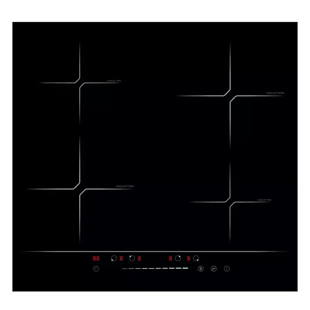 Варочная поверхность SIMFER H60I74S002