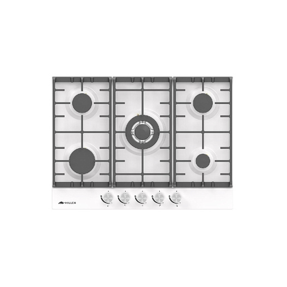 Варочная поверхность MILLEN MGH 701 WH