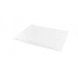 Индукционная стеклокерамич. панель Teka IZ 6420 white