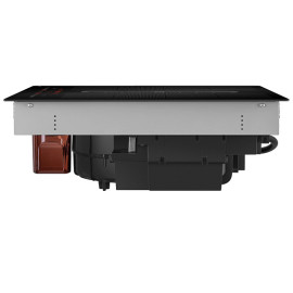 Варочная поверхность MAUNFELD MIHC834SF2BK
