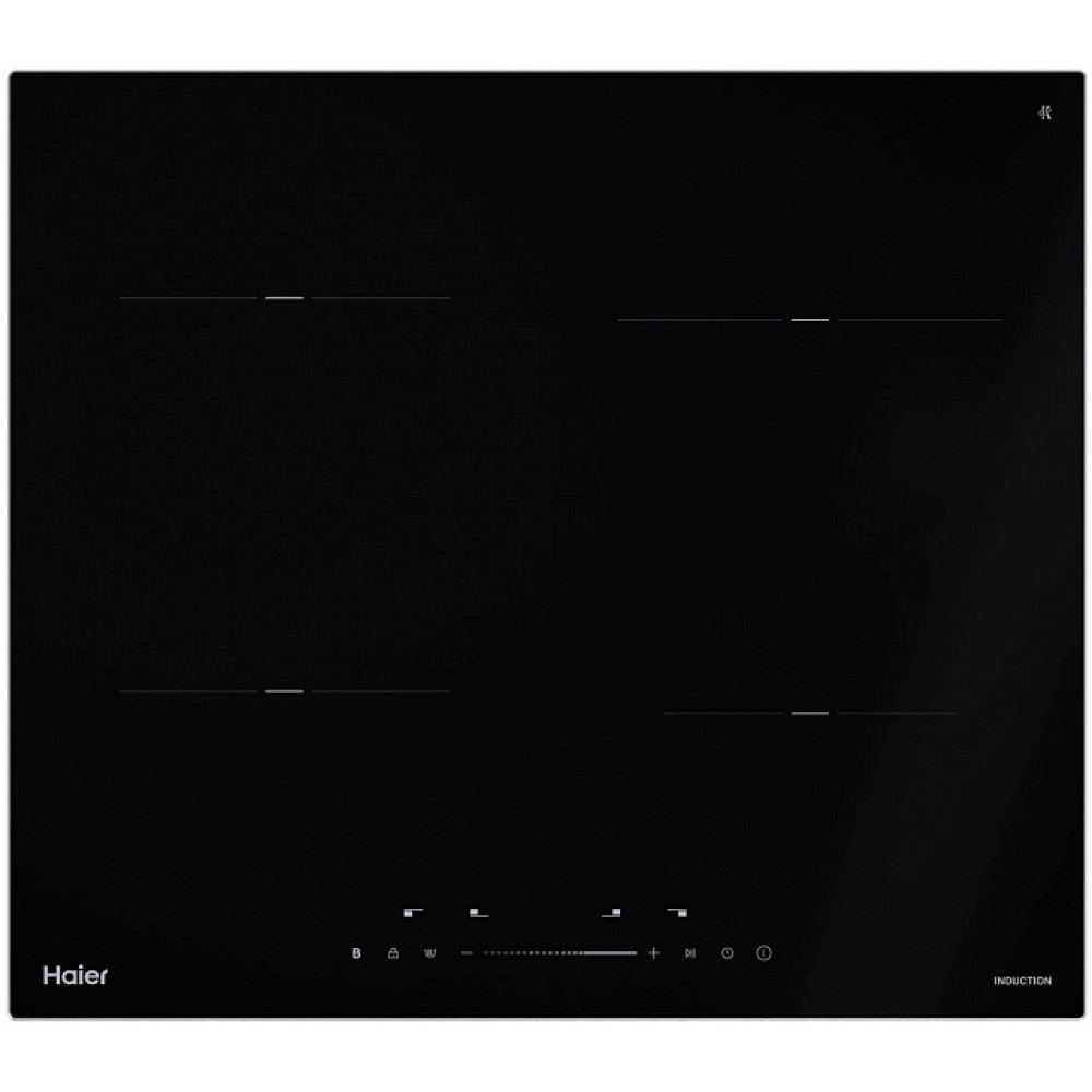 Варочная поверхность HAIER HHY-Y64TVAB