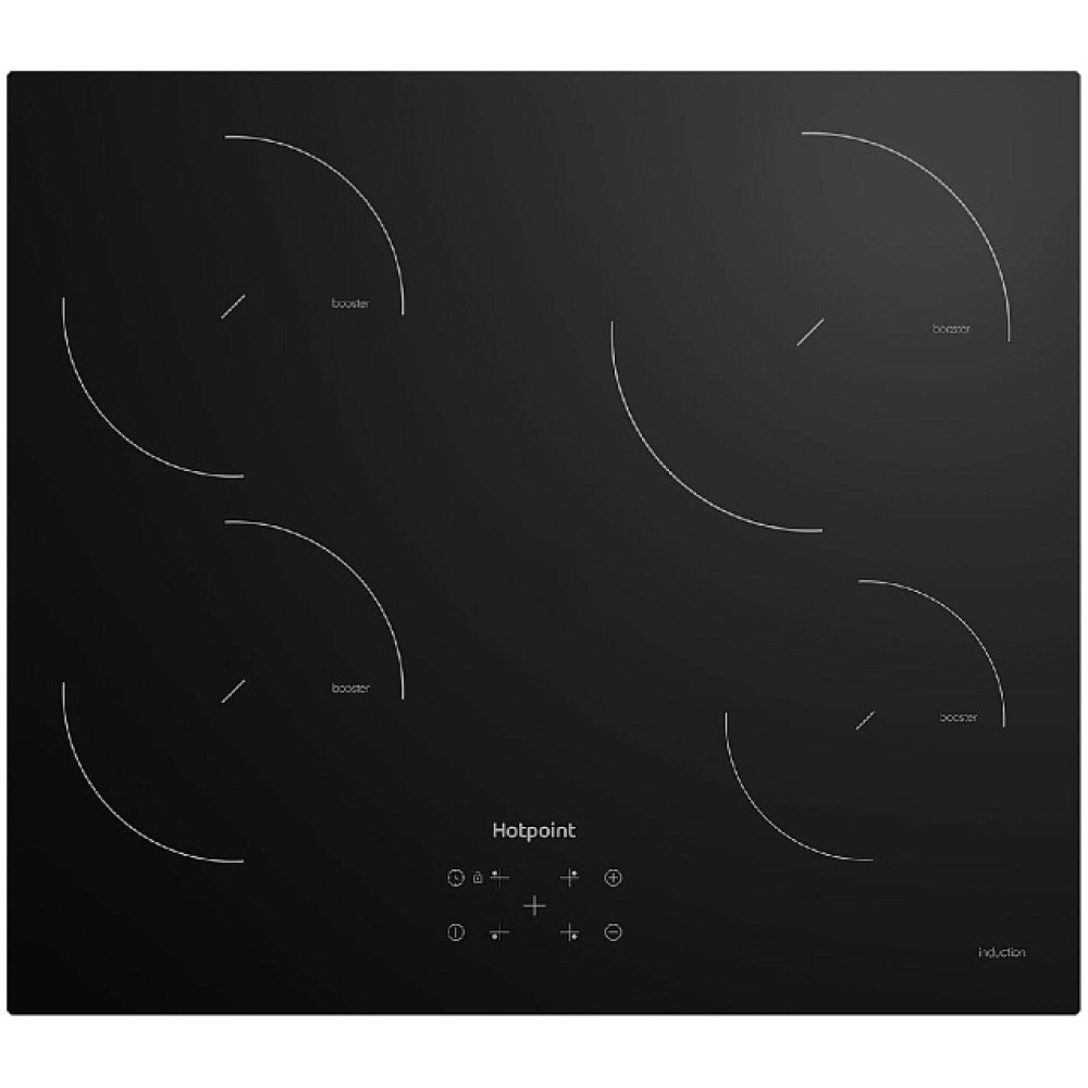 Варочная поверхность HOTPOINT-ARISTON HQ 1460S NE