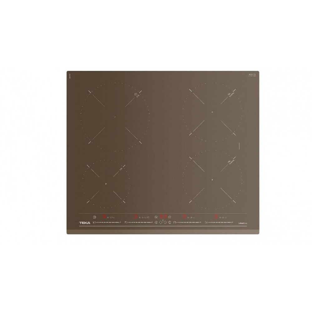 Варочная поверхность TEKA IZ 6420 LONDON BRICK (112510010)