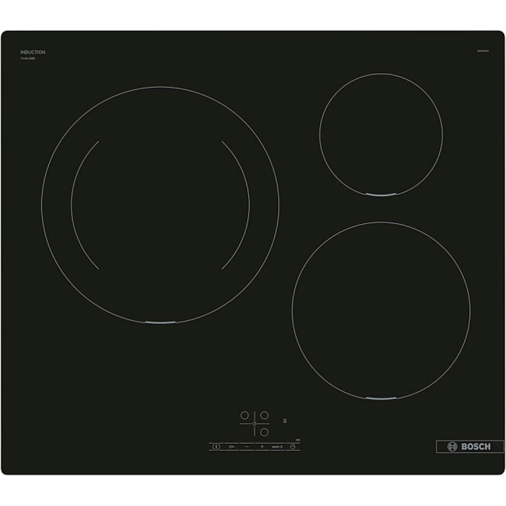 Варочная поверхность BOSCH PUJ611BB5E