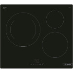 Варочная поверхность BOSCH PUJ611BB5E