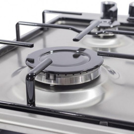 Варочная поверхность Simfer H30V20M416
