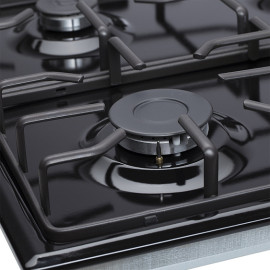 Варочная поверхность SIMFER H60Q41B571