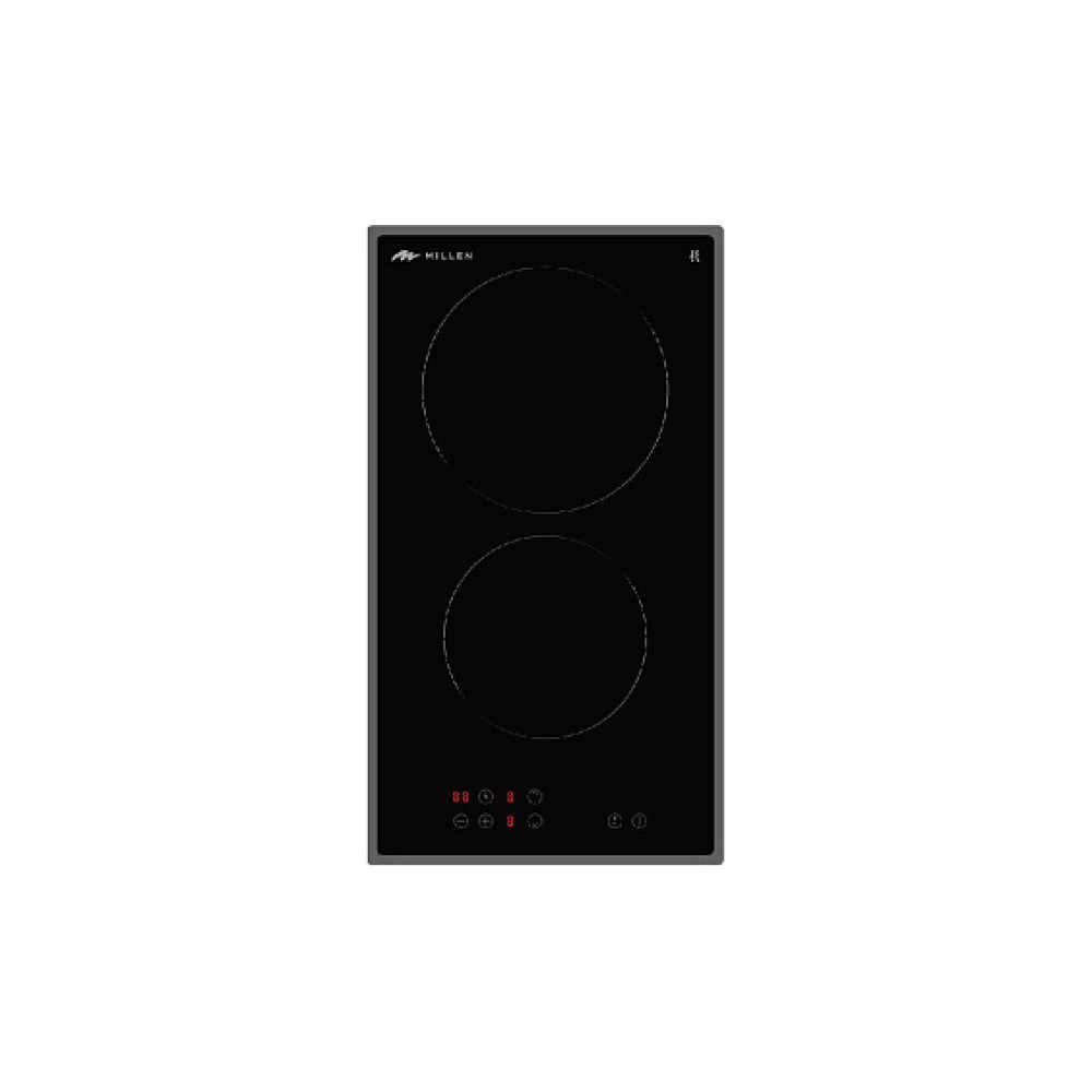 Варочная поверхность MILLEN MEH 301 BL