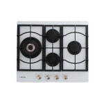 Варочная панель LERAN GH 64552 WG