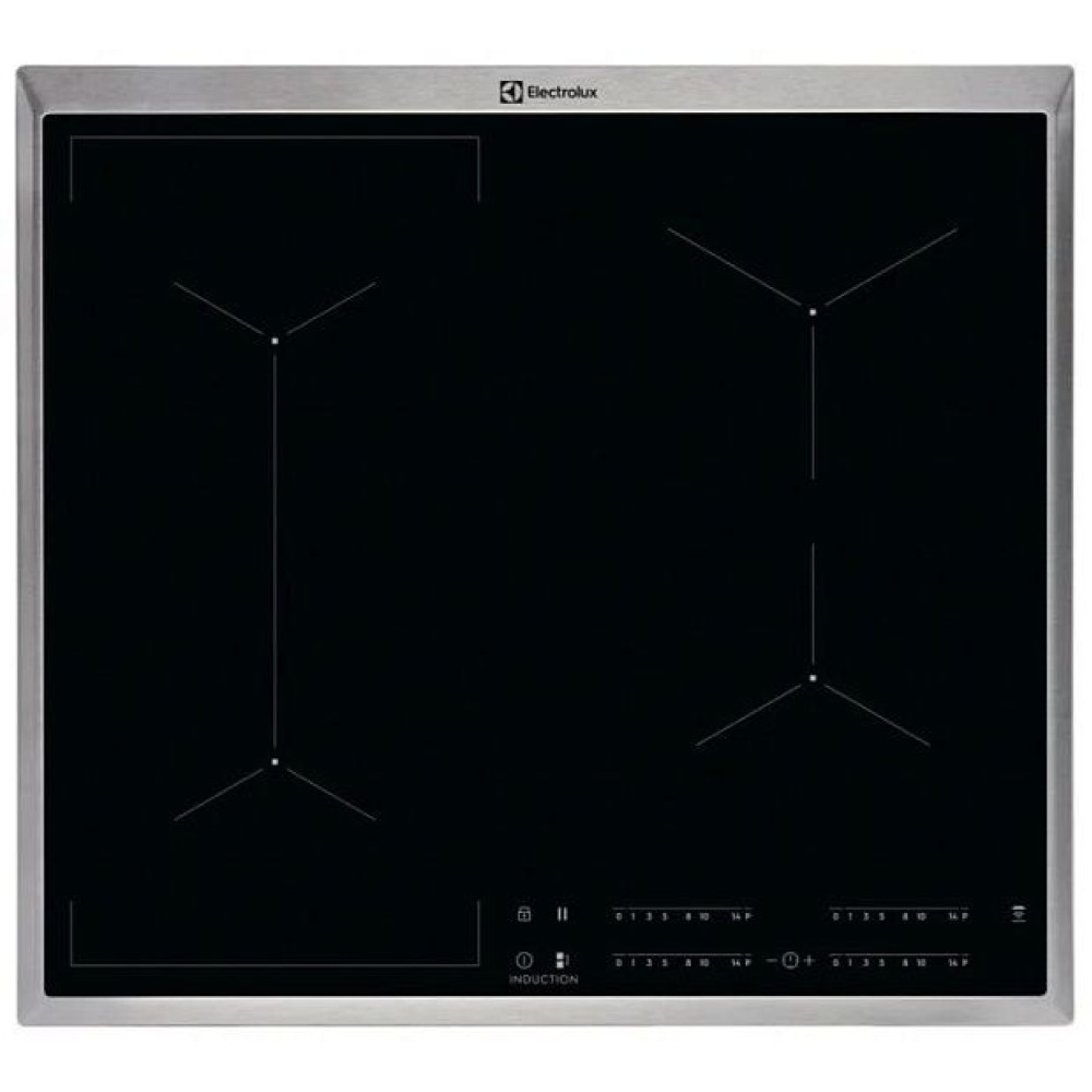 Варочная поверхность ELECTROLUX EIV6340X