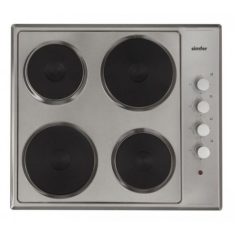 Электрическая панель Simfer H60E04M011
