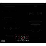 Варочная поверхность DELONGHI ELIO 1B0P CR