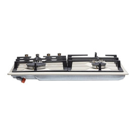 Варочная поверхность LUXDORF H60V40O550