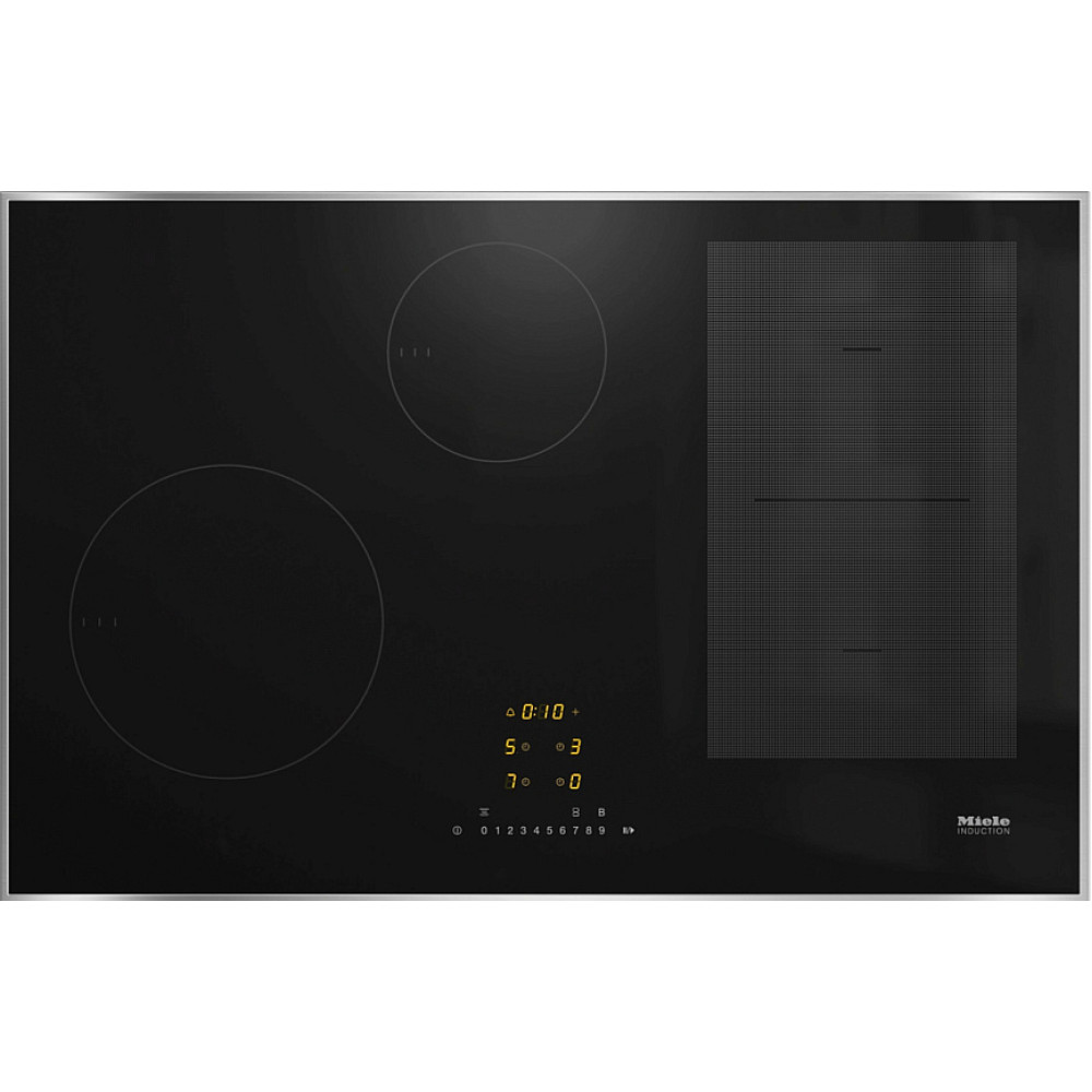 Варочная поверхность MIELE KM 7474 FR