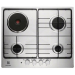 Поверхность ELECTROLUX egl 6282 nox