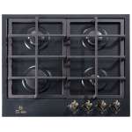 Варочная поверхность DELUXE TG4 750231F-079
