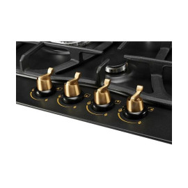 Варочная поверхность KUPPERSBERG FS 604 B Bronze