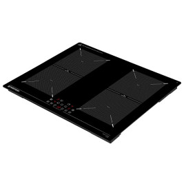 Варочная поверхность MEFERI MIH604BK ULTRA