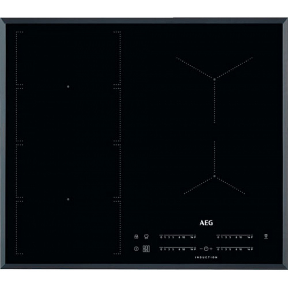 Варочная поверхность AEG IKE64471FB