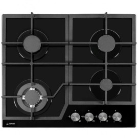 Варочная поверхность GERMES HBG-60BK-CX