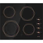 Электрическая поверхность GORENJE EC 6 INB