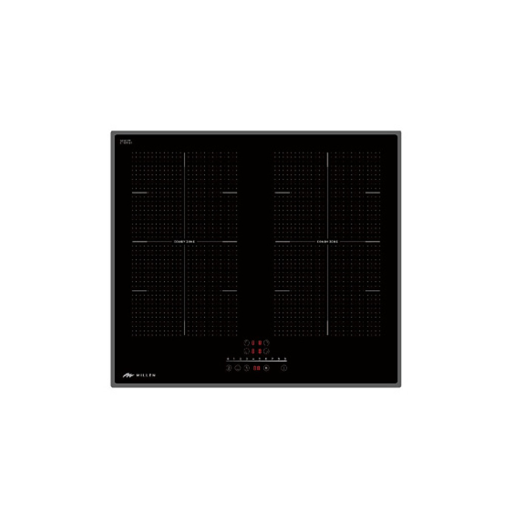 Варочная поверхность MILLEN MIH 602 BL