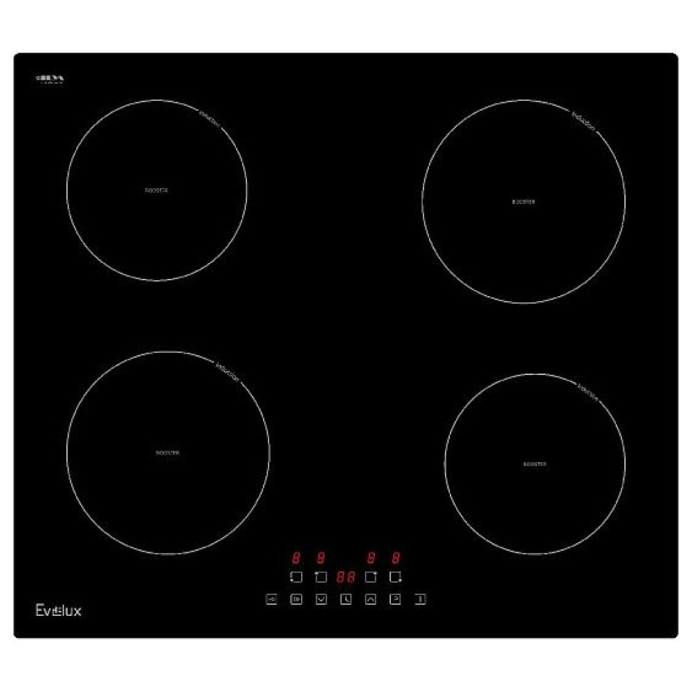 Варочная поверхность EVELUX EI 6044