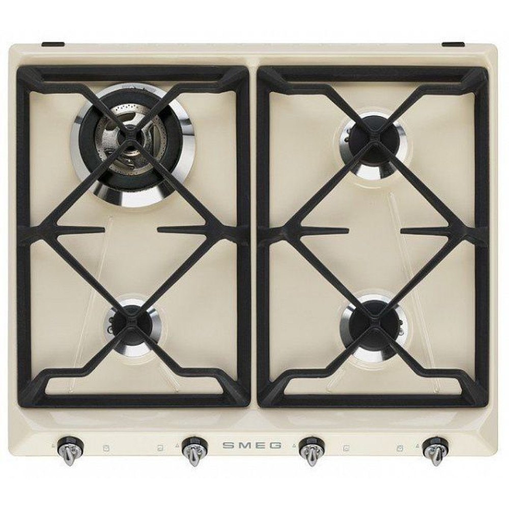 Газовая поверхность SMEG sr964pgh