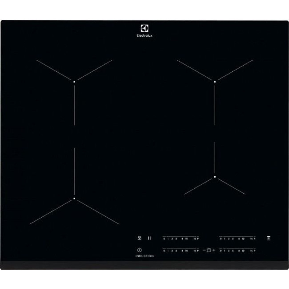 Варочная поверхность Electrolux CIT 61443 черный